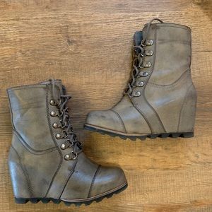 merona marisol boot